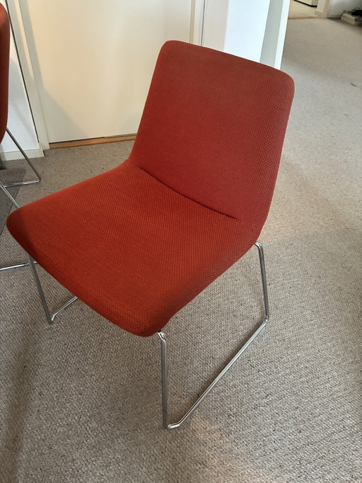 B&B italia eettafel avec 4 étages