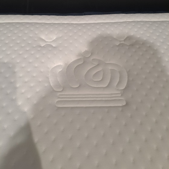 Image 1 of Auping Elite matras type A - 90x210 medium