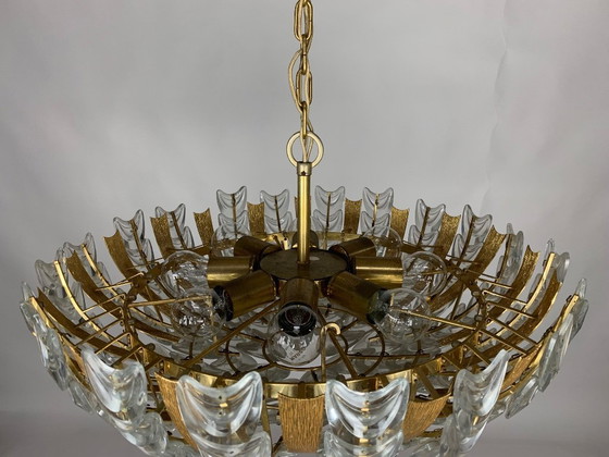 Image 1 of Lampadario Palwa 1970