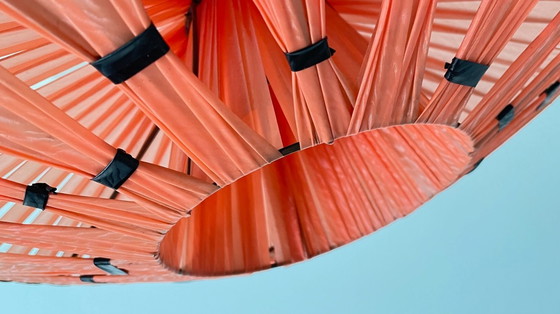 Image 1 of Lámpara colgante geométrica de los años 50