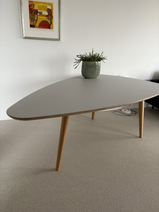 Dining table RP-TD20 Castelijn
