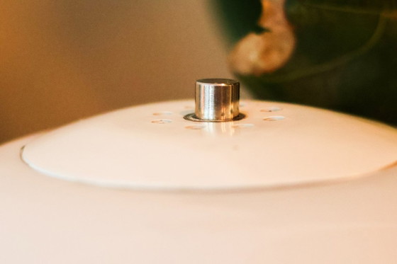 Lampe Champignon Dutch Design – Hala Zeist – Plastique (photo 12 of 16)