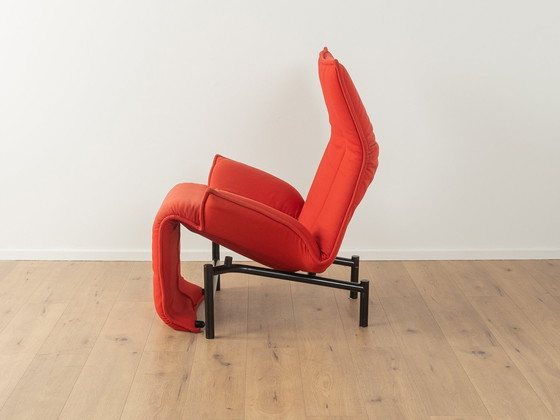 Image 1 of  Veranda Armchair, Vico Magistretti, Cassina 