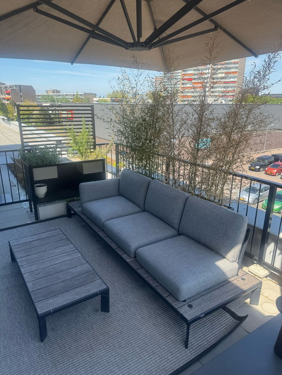 Image 1 of Tami Lounge Set