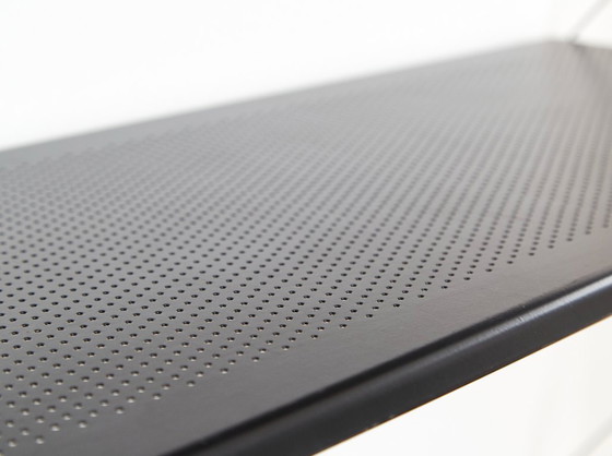 Image 1 of Postmoderne plank in de stijl van Philippe Starck