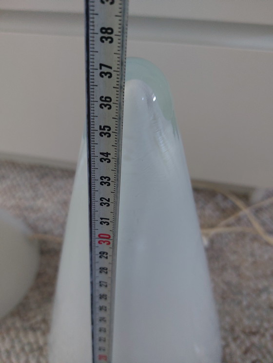 Image 1 of Piramide Lampen Set