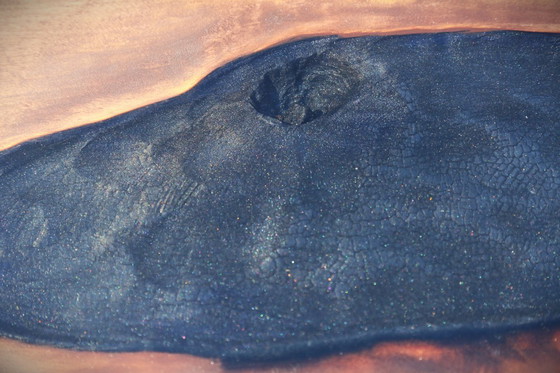 Image 1 of Keukentafel Epoxy