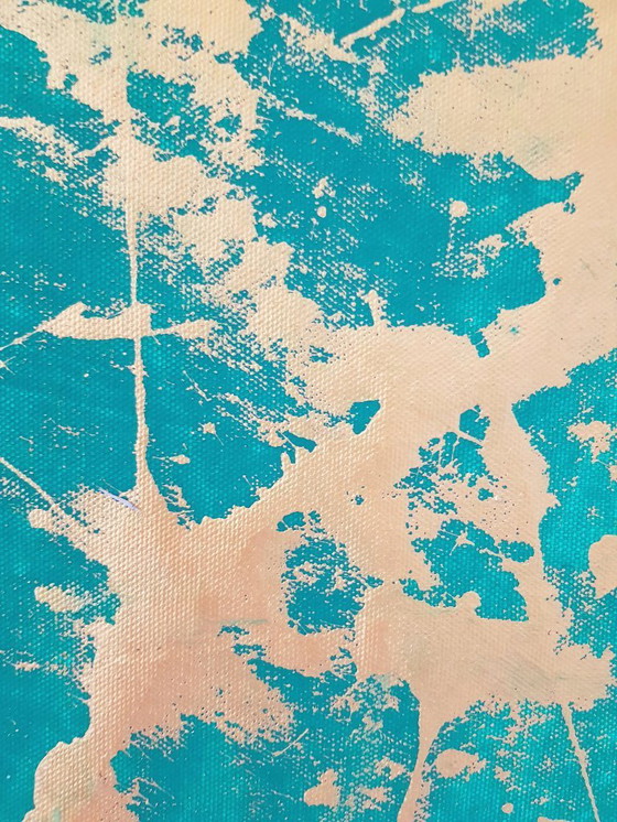 Image 1 of Jürgen Angeler - The Golden Keyhole