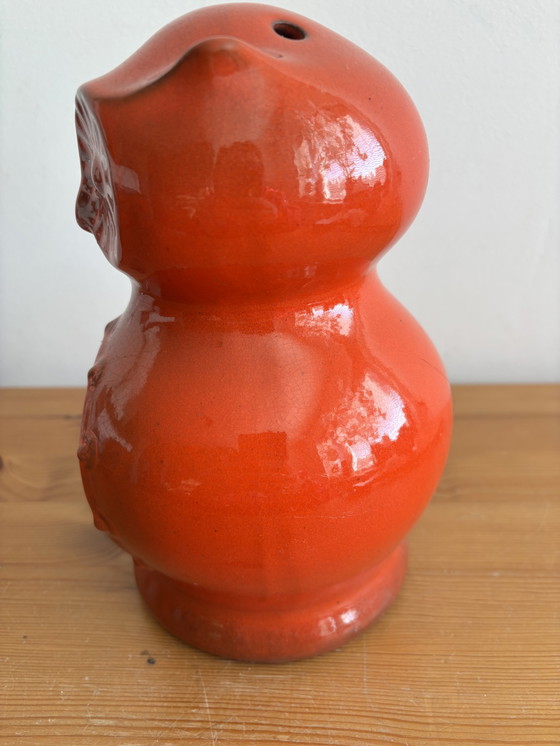 Image 1 of Scheurich vintage kandelaar 