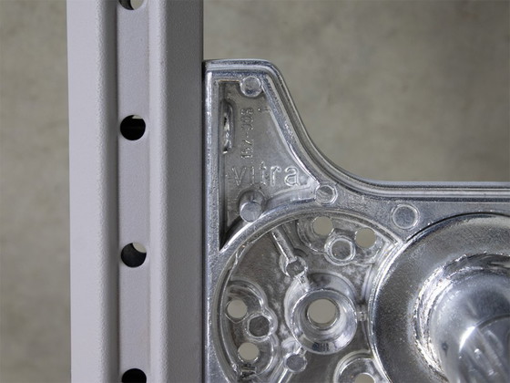 Image 1 of Vitra Ad Hoc table base design Antonio Citterio