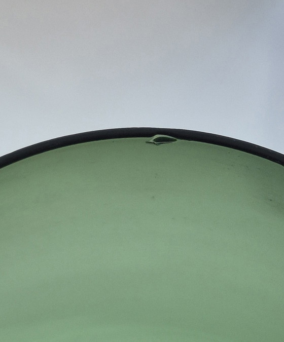 Image 1 of Ingrid Glas stained glass drinking glasses, 33 pieces, 1960s, rare! Ingridhütte