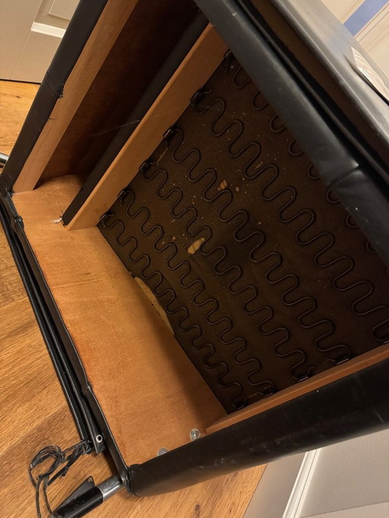 Image 1 of Gelderland design stoelen vintage 