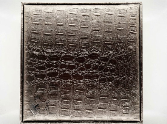 Image 1 of Collier « Fleur de Venise » – Verre de Murano et or