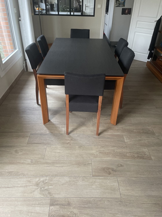 Image 1 of Silla de comedor