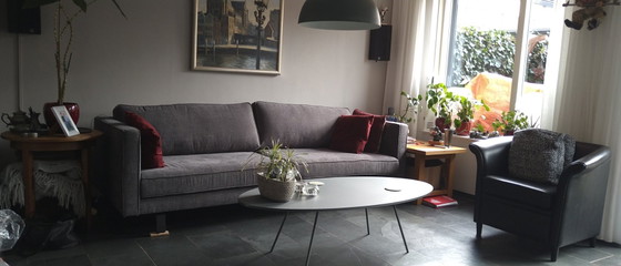 Metaform Salontafel DP – Mdf, Metal (photo 5 of 5)