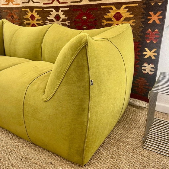 Image 1 of Le Bambole Bank B&B Mario Bellini