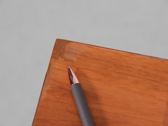 Image 1 of Credenza in teak di George Nelson per Herman Miller