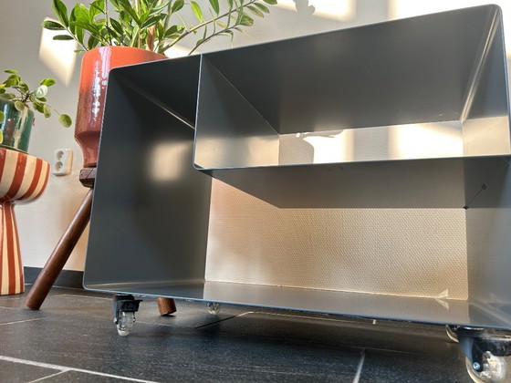 Image 1 of Muller trolley RW106 R106N