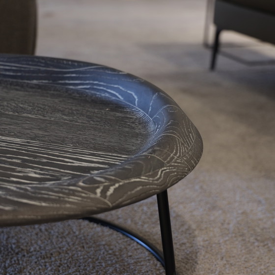 Image 1 of Draenert 1388 Surf Couchtisch