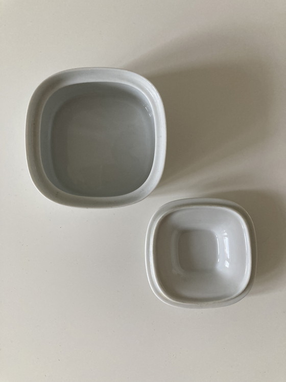 Image 1 of Langenthal sugar bowl