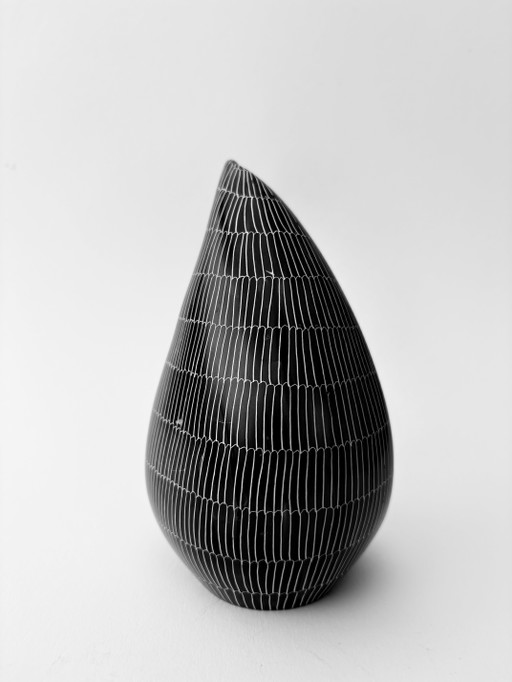 CCE Vintage Keramiek – kandelaars en kaarsen, Ceramic (photo 2 of 8)