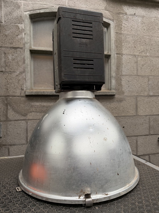 Image 1 of Industrielle Lampen