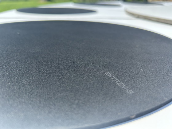 Image 1 of Extremis Arthur table