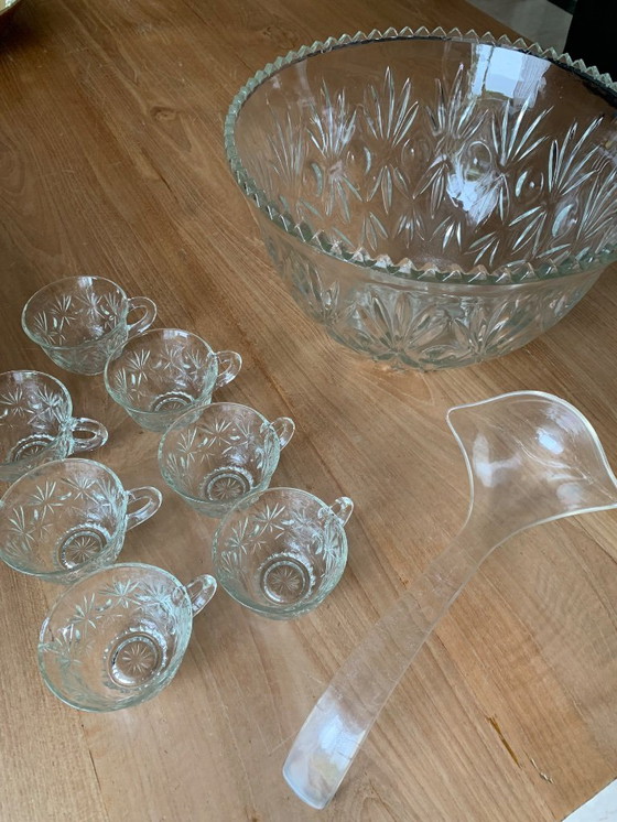 Image 1 of Bowle-Set