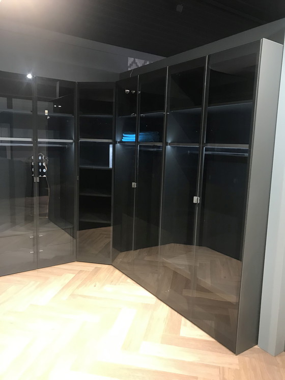 Image 1 of Begehbarer Kleiderschrank Multiforma 2