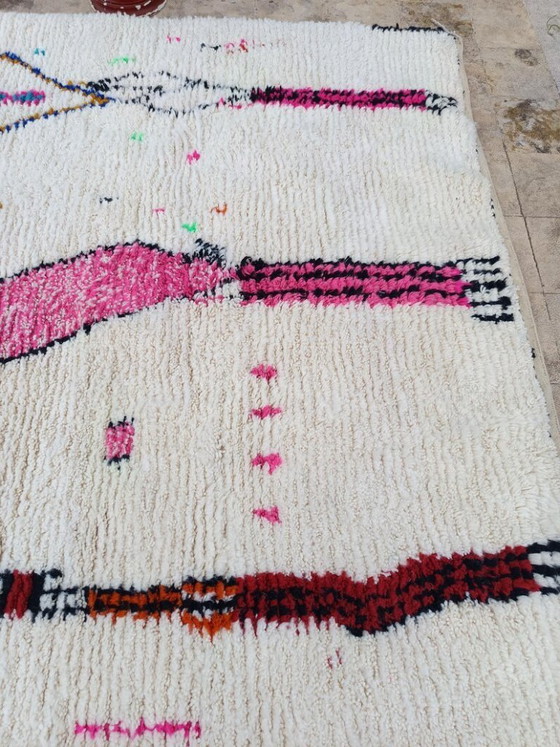 Image 1 of Luxury Handmade Rug 250cmx350cm 