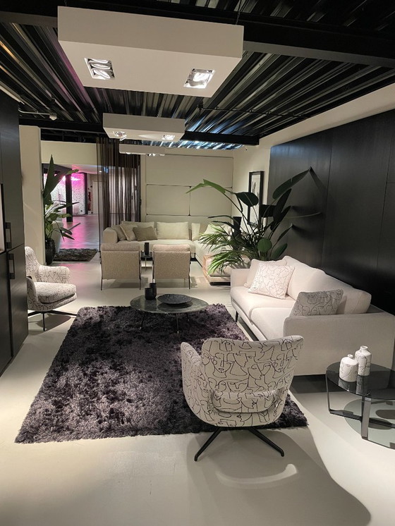 Image 1 of Draaifauteuil Gato (set van 2)