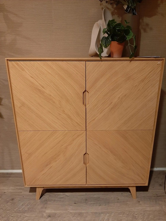 Image 1 of Armoire murale Lucerne