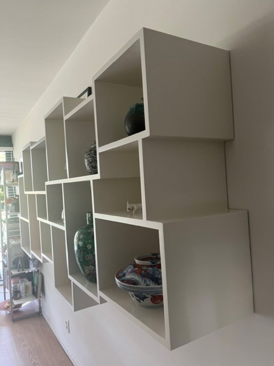 Image 1 of meuble compartimenté par Atelier 180
