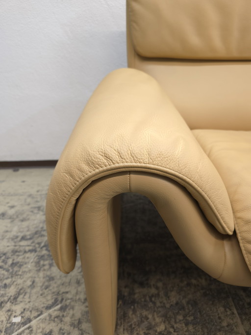 De Sede ds 2011 Designersofa Ledersofa Couch Desede 