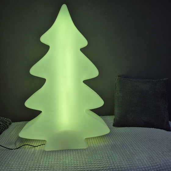Image 1 of Sapin de Noël LED Lumenio