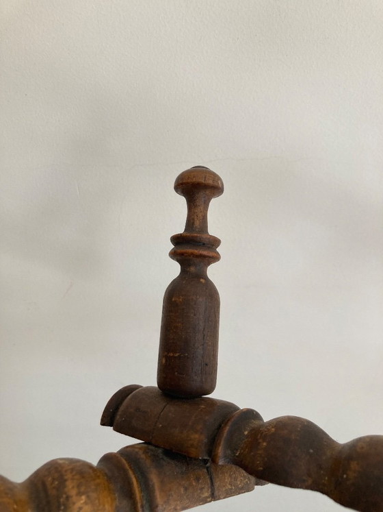 Bobblin Kapstok – Kapstokken, Wood (photo 4 of 7)
