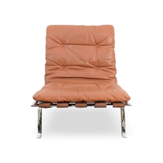Image 1 of Fauteuil original RH 301 de de Sede Robert Haussmann Mies van der Rohe