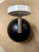 Ampoule spot vintage Raak A-5.110