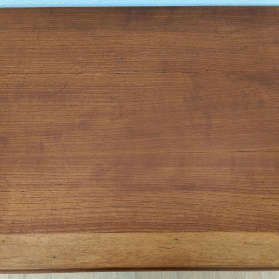 Antieke Vintage Ladekast Dressoir Ladekastje Commode – Ladekasten, Wood (photo 10 of 12)