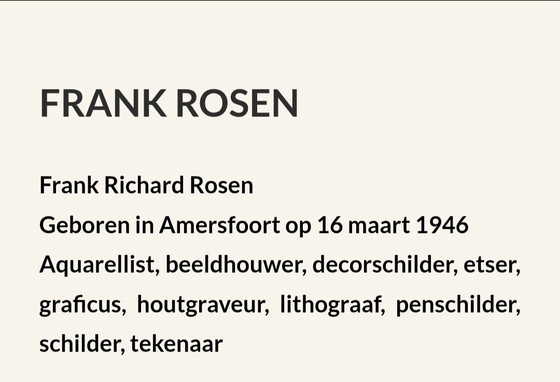 Image 1 of Madre con bambino in bronzo astratto