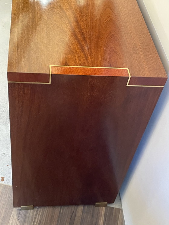 Image 1 of Enfilade design Pierre Balmain Ep 80
