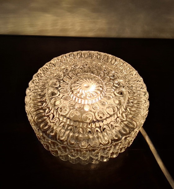 Image 1 of Lampada da soffitto Massive jaren 70