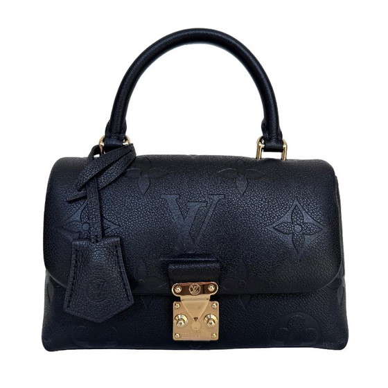 Louis Vuitton Madeleine BB – Crossbody-Taschen, Calfskin (photo 3 of 16)