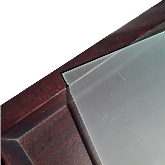 Image 1 of Carrello di servizio di design italiano, anni '80, H78B76D44