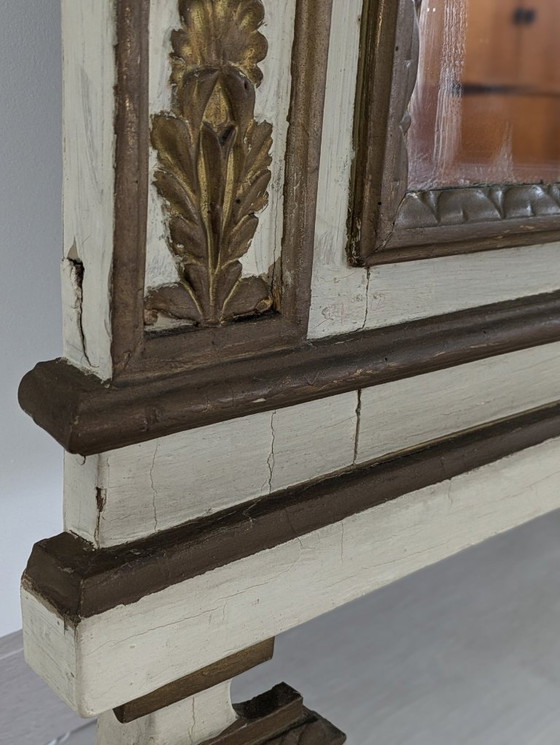 Image 1 of Espejo - Luis XVI - Madera