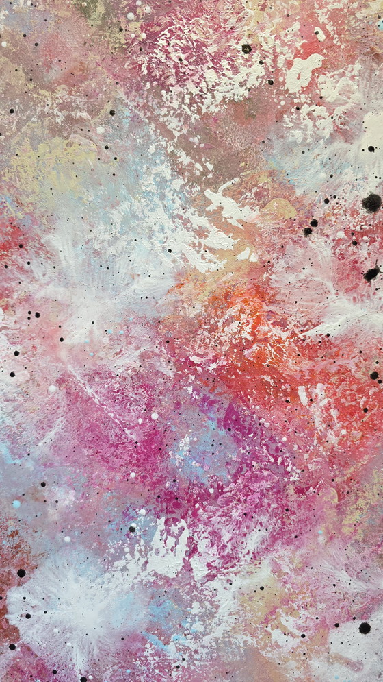 Image 1 of Painting | Nebula