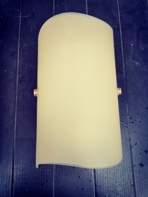 Lampada da parete Linea Light Italia Vintage