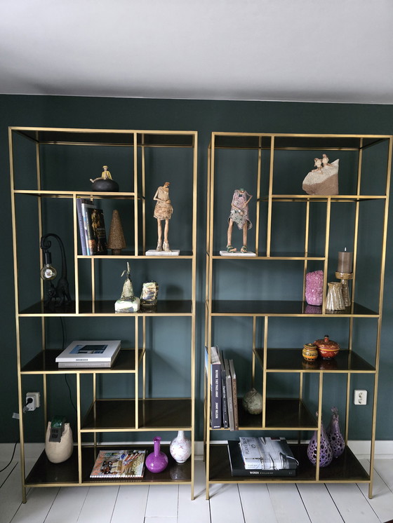 Image 1 of Versmissen Lloyd Wandschrank