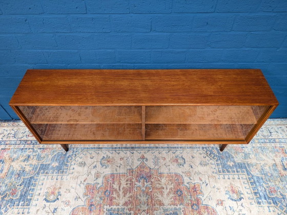 Image 1 of Vintage lowboard, ACO Møbler, 1960s