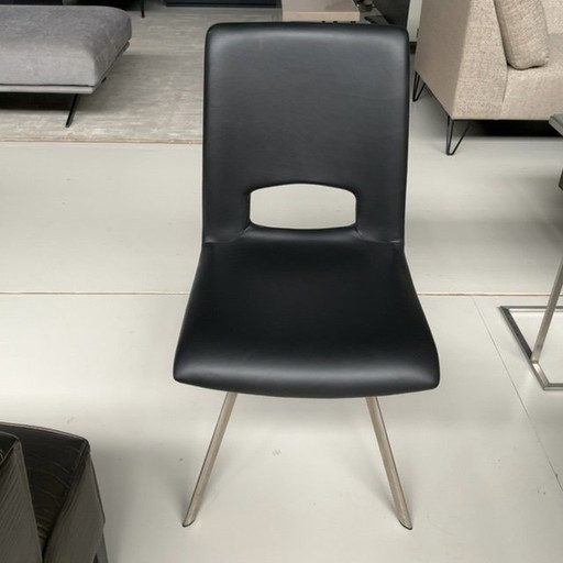 Chaise de salle à manger Venjakob Série E2 (lot de 6)